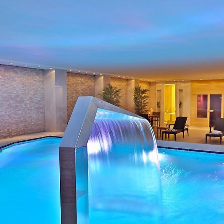 Grand Madrid Hotel Stambuł Zewnętrze zdjęcie