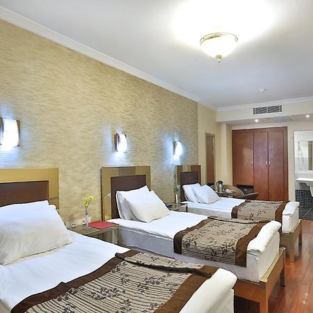 Grand Madrid Hotel Stambuł Pokój zdjęcie