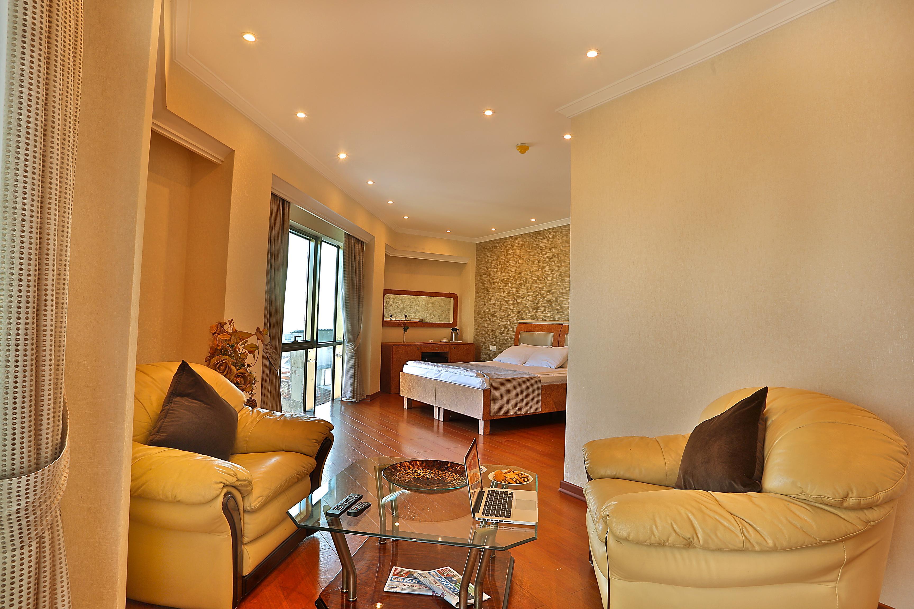 Grand Madrid Hotel Stambuł Zewnętrze zdjęcie
