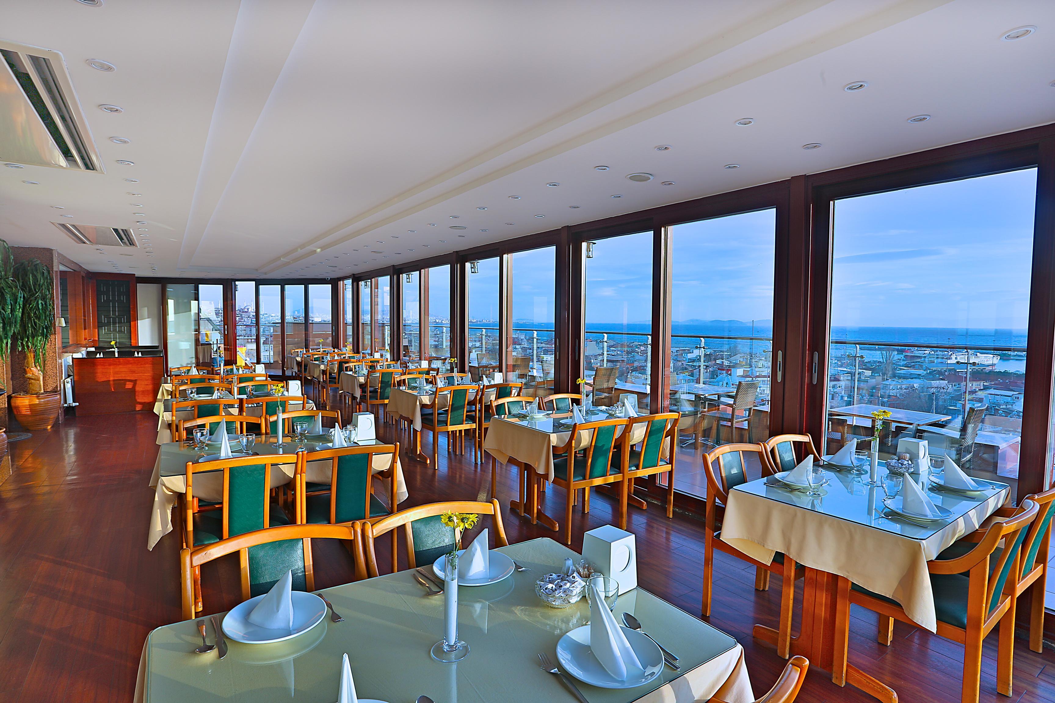 Grand Madrid Hotel Stambuł Zewnętrze zdjęcie