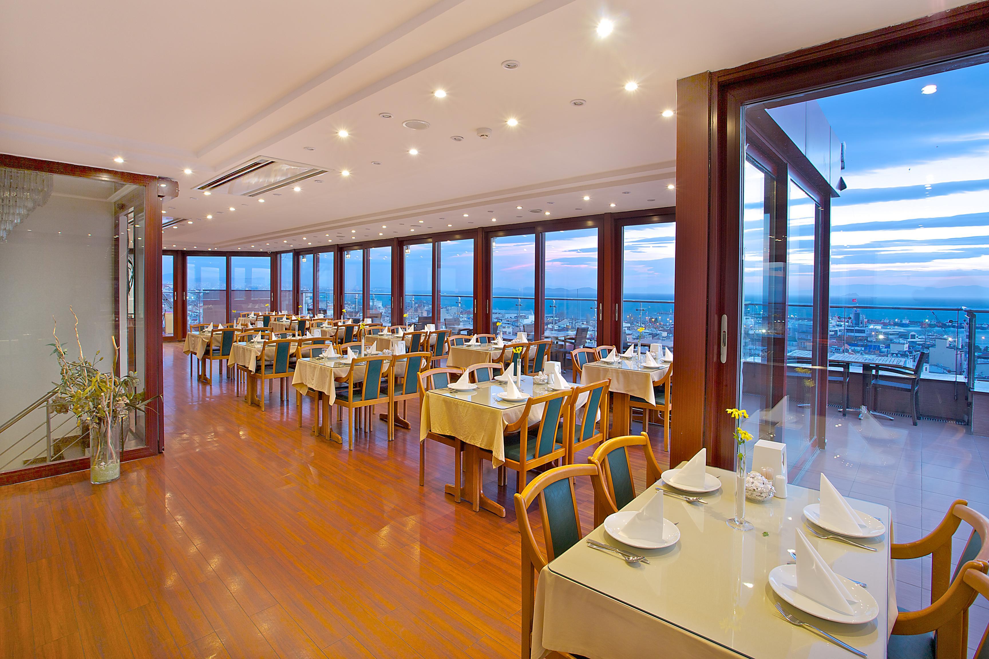 Grand Madrid Hotel Stambuł Zewnętrze zdjęcie