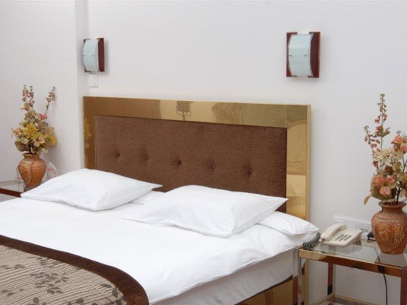 Grand Madrid Hotel Stambuł Zewnętrze zdjęcie
